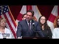 Florida's ballot amendment process under scrutiny during federal trial