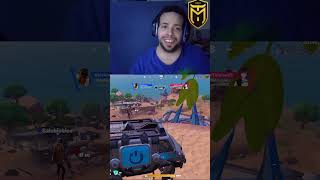 🔥 SÍGUEME en TWITCH: serpy90 | ID: serpynoventa #shorts #fortnite