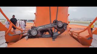 Double Loop Dare Documentary  * Hot wheels Double Loop Stunt