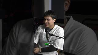 Los De la homan: Why We Ditched Covers &amp; OWNED Chicago! #shorts