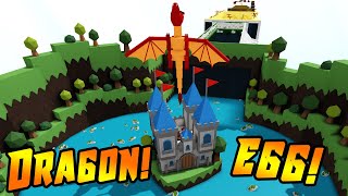 Trading With The Dragon Build A Boat For Treasure Roblox Youtube - roblox build a boat for trade