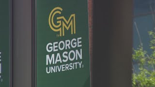 Trump administration launches another federal investigation into George Mason University