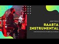 Raabta (kehte hain khuda) | Flute and Piano Cover | Instrumental