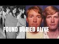 26 STUDENTS GO MISSING THEN FOUND BURIED ALIVE | CHOWCHILLA KIDNAP |EDWARD WRIGHT SCHOOL BUS DRIVER