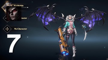 Ashes of Valhalla - Gameplay Walkthrough Part 7 (Android, IOS)