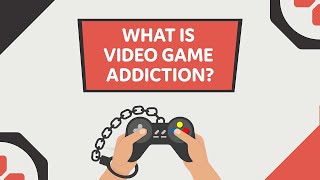 The Harm of Video Game Addiction