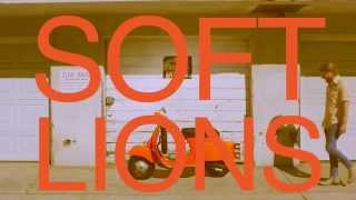 Soft Lions - "Soft as Lions" screenshot 5