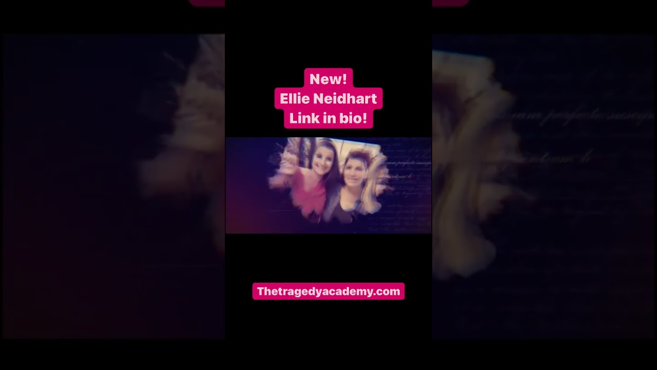 New! Link in bio to all platforms! To kick off the third season of The Tragedy Academy, Jay and Gary