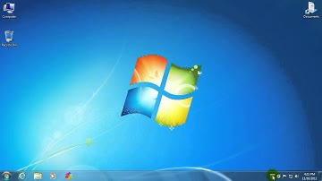 Tech Support: Which version of ESET do you have? (Windows 7)