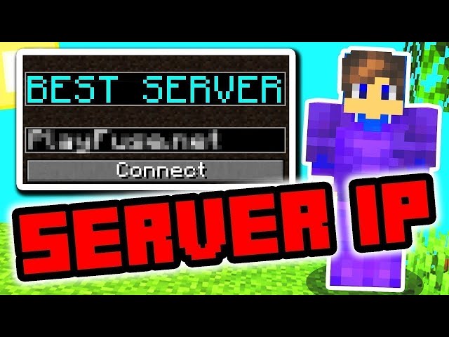 12 Best Minecraft PvP Servers in 2023