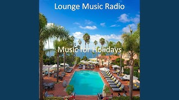 Simplistic Backdrop for Summertime