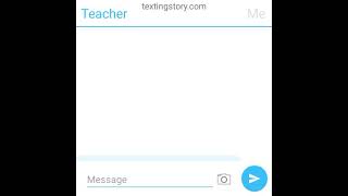 Funny teacher student texts 🤣