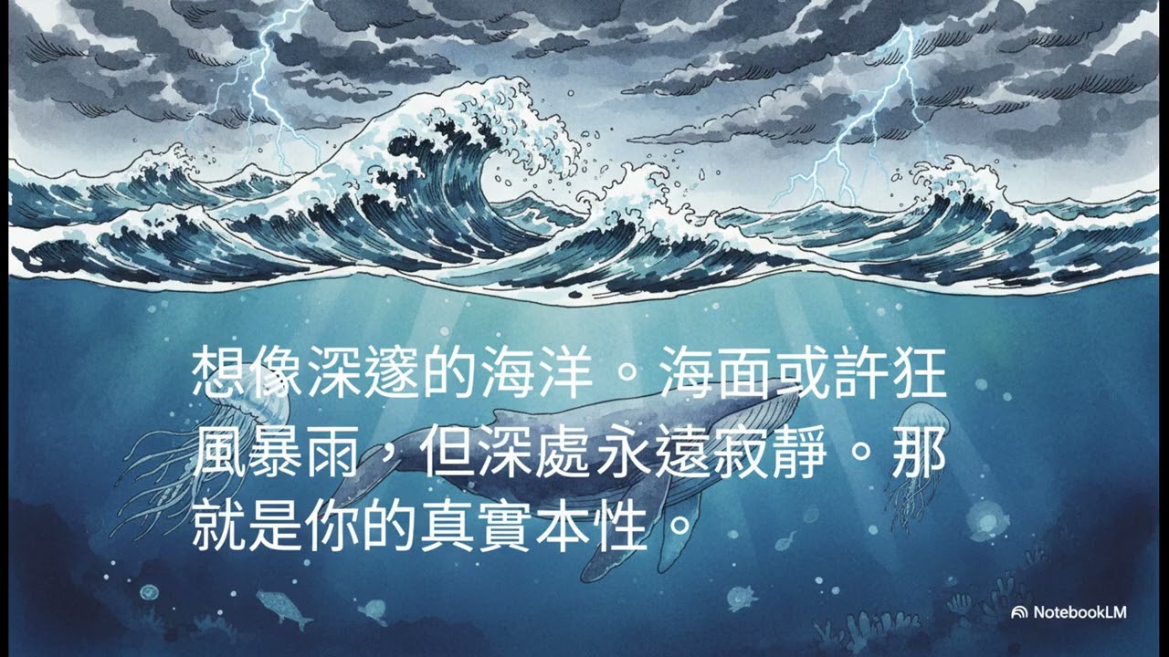 《道德經》 靜心之藝：給現代人的古老智慧