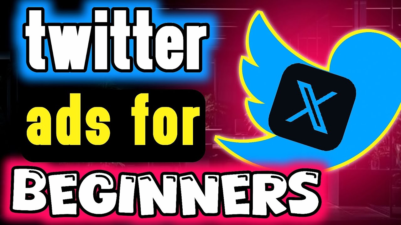 Как запустить рекламу в Twitter x в Нигерии для привлечения подписчиков, как привлечь больше подп...