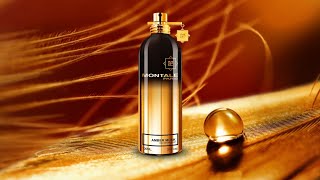 Perfume Montale Amber Musk - Resenha