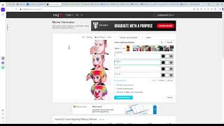 getting cancelled in imgflip i finally get to touch some grass yay also GAMETOONS SUCK