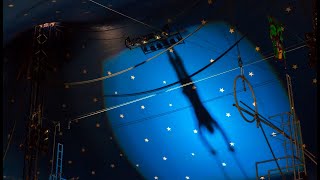 Famous Circus performer injured after falling 11m in Adelaide Wealth