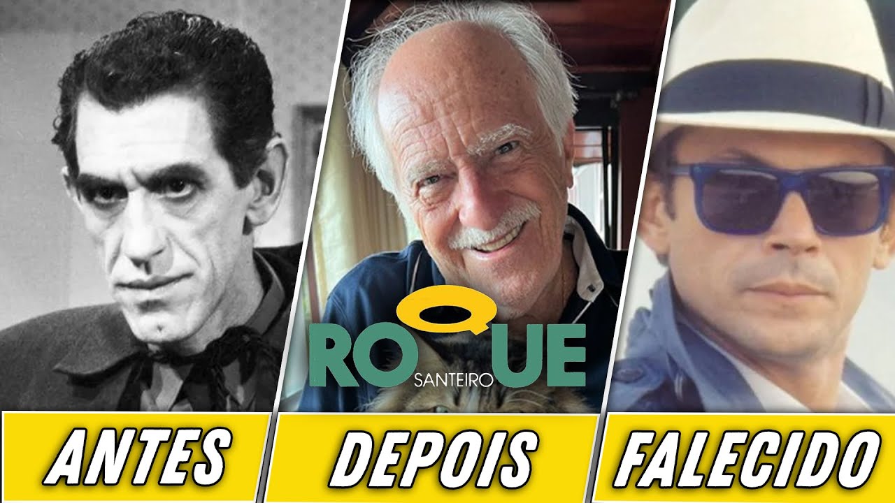  Roque Santeiro : Movies & TV