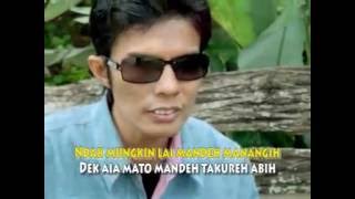 Boy shandy - Pulanglah Abak