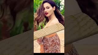 Sana Khan Change Life