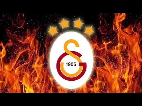 GALATASARAY YENİ MARŞ ASLANA KRALLIK YAKIŞIR 2016