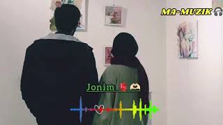 Mani Erkatoy Yorim-Yorim Jonim ( Premyera) #music #müzik 