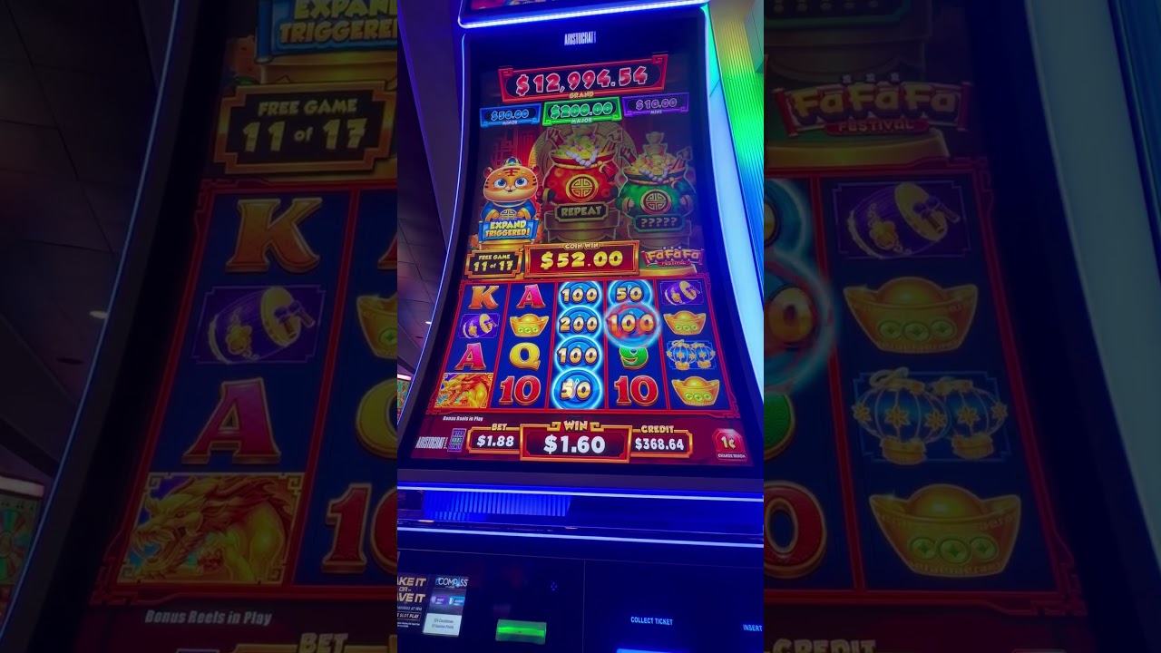 myth and legend slots Fafafa Festival Slot Bonus Win bonus games slotscasinogames casinogame casino slots