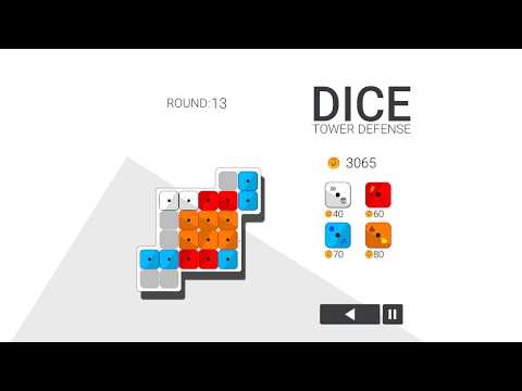 Dice Tower Defense - All 38 Achievements