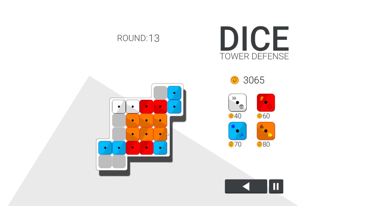 Dice Tower Defense - All 38 Achievements
