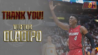 BEST OF Victor Oladipo! Miami Heat Career Highlights