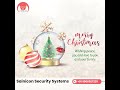 Merry Cristmas