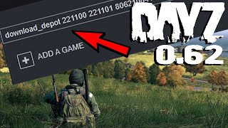 How To Play DayZ 0.62 Online in 2022 [TUTORIAL]