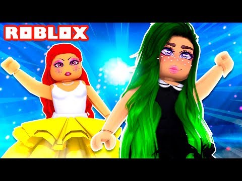 La Chica Mas Guapa De Roblox Fashion Famous Youtube - somos unos vagabundos fashion frenzy roblox video vilook