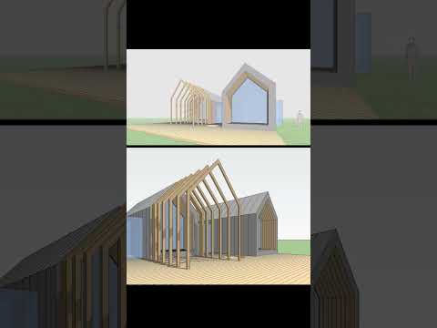 2D Conceptual Sketch