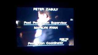 COPS Phoenix AZ End Credits (1993/2011)