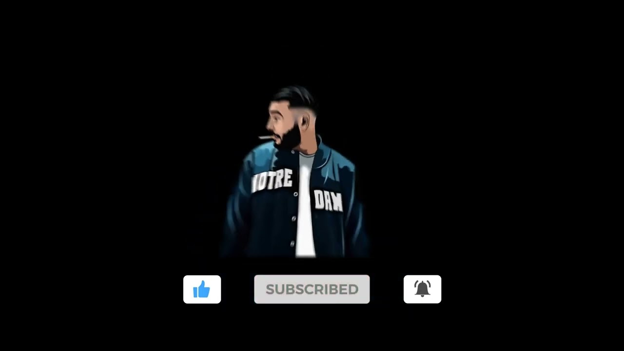 SAMRA Type Beat 2022 🏆HUNGER🏆 (prod. by SANTO)