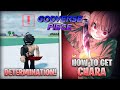 GodVerse Piece | CHARA | Showcase + Tutorial Como Pegar Chara (Limited Op) #godversepiece