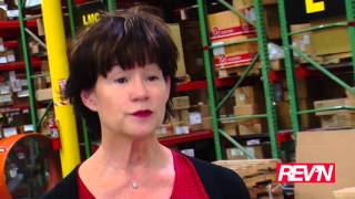 LMC Truck Shop Tour 2015 | Rev'n News