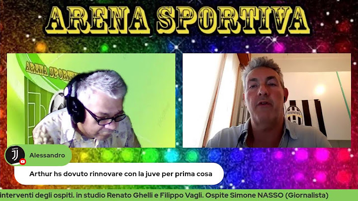 ARENA SPORTIVA - LE NOTIZIE DELLA SETTIMANA 20 Lug 2023