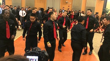 Tau Kappa Epsilon CSUEB Presents 2014