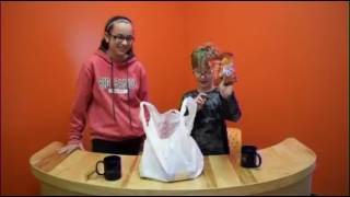 Keewatin Elementary School Kids Pack BackPack Program