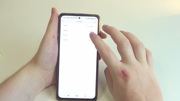 How to Create Schedule in Yeelight Bulb - Custom Lighting Schedule