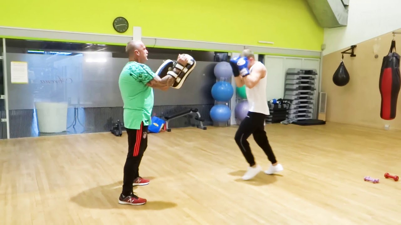 Masterfitness Germany - Akademie für Fitness und Gesundheit