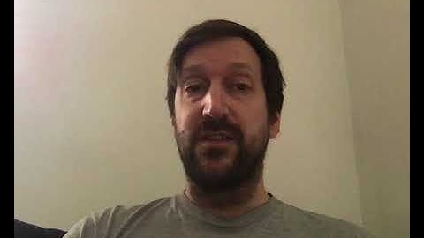 Greetings to MoT Athens From Simon Stewart (Lead of the Selenium project)