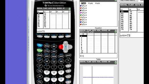 AP Stats CH 25 Paired T Test