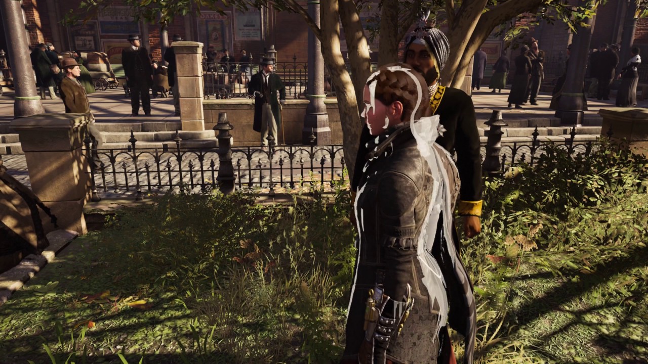 Assassin S Creed Syndicate Walkthrough The Last Maharaja Part No