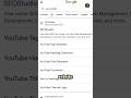 Best Free SEO Tools Online