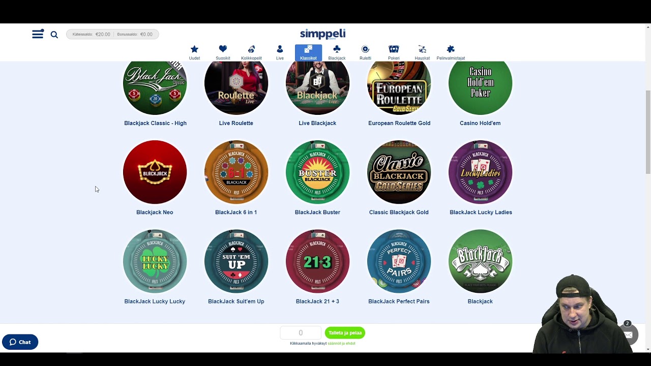 Euro Casino