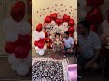 Sam 3rd birthday party 🥳