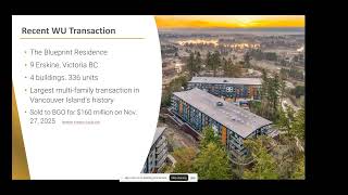 Inside BC's Rental Market: Demand, Development & Opportunity | WestUrban Developments
